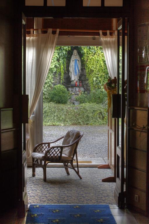 Hotel De Nevers Lourdes Zewnętrze zdjęcie